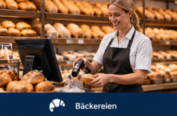 Backereien