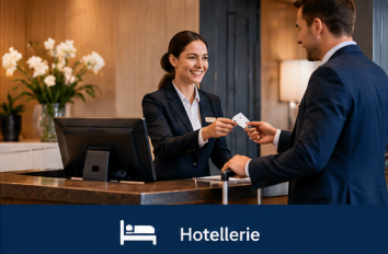 Hotellerie