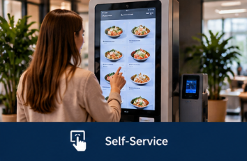 self-service