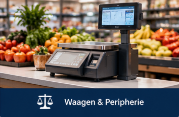 waagem and peripherie